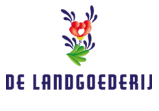 De Landgoederij Logo